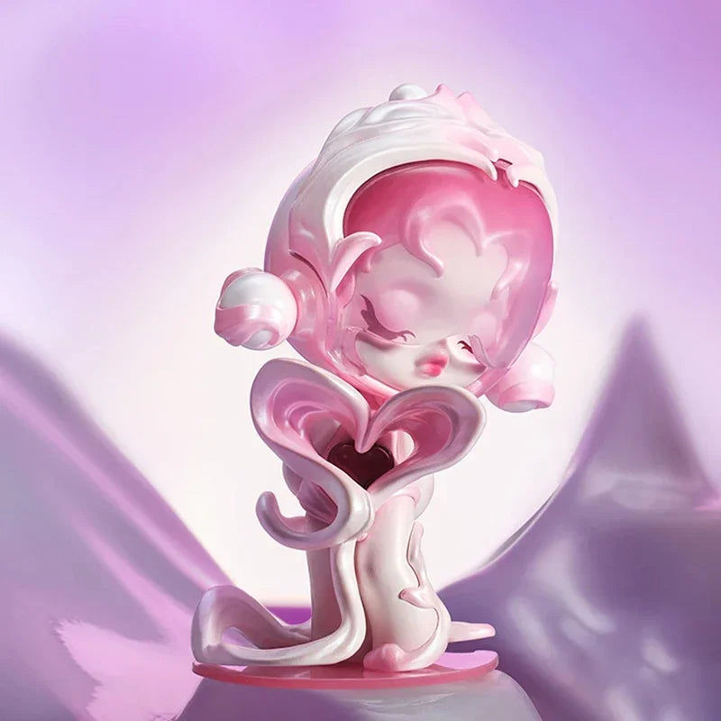 Skullpanda Sound Series – Collector Edition