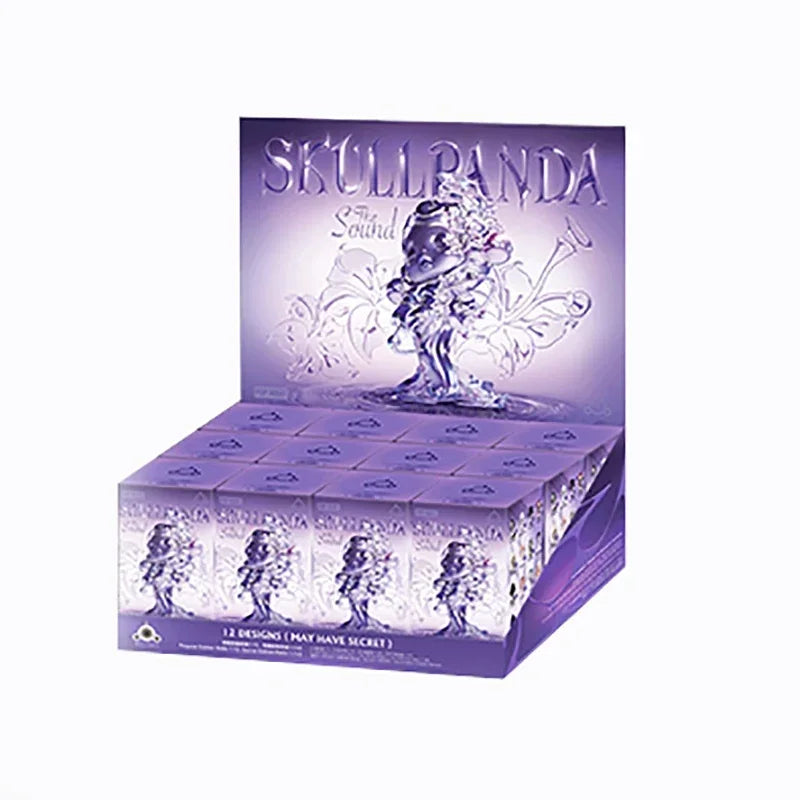 The Sound Series – Skullpanda Mystery Box