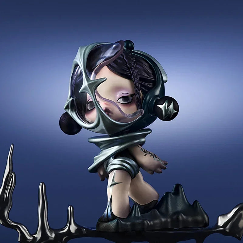 The Sound Series – Skullpanda Mystery Box