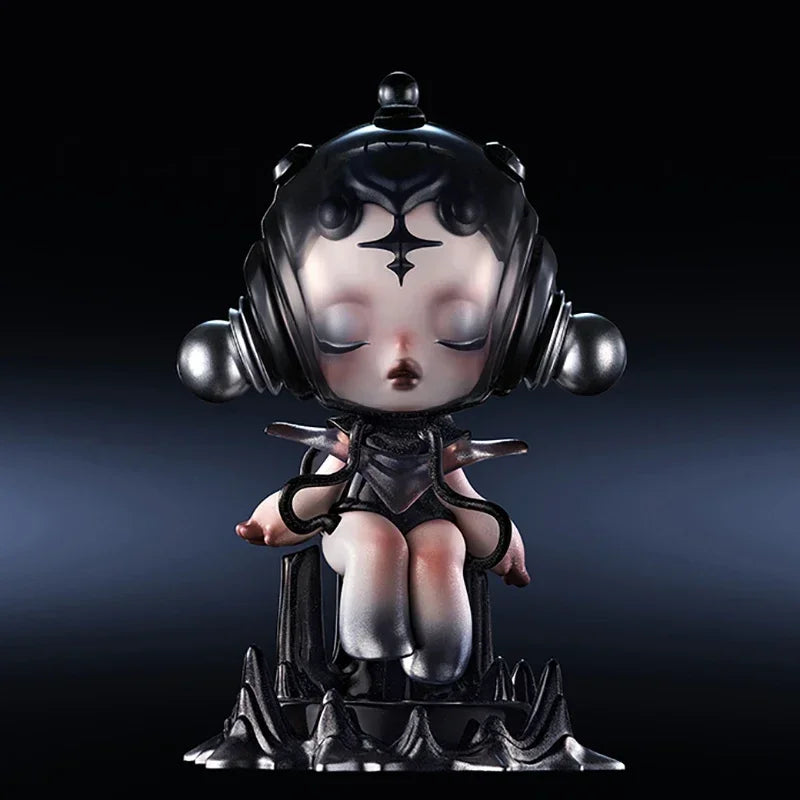 The Sound Series – Skullpanda Mystery Box