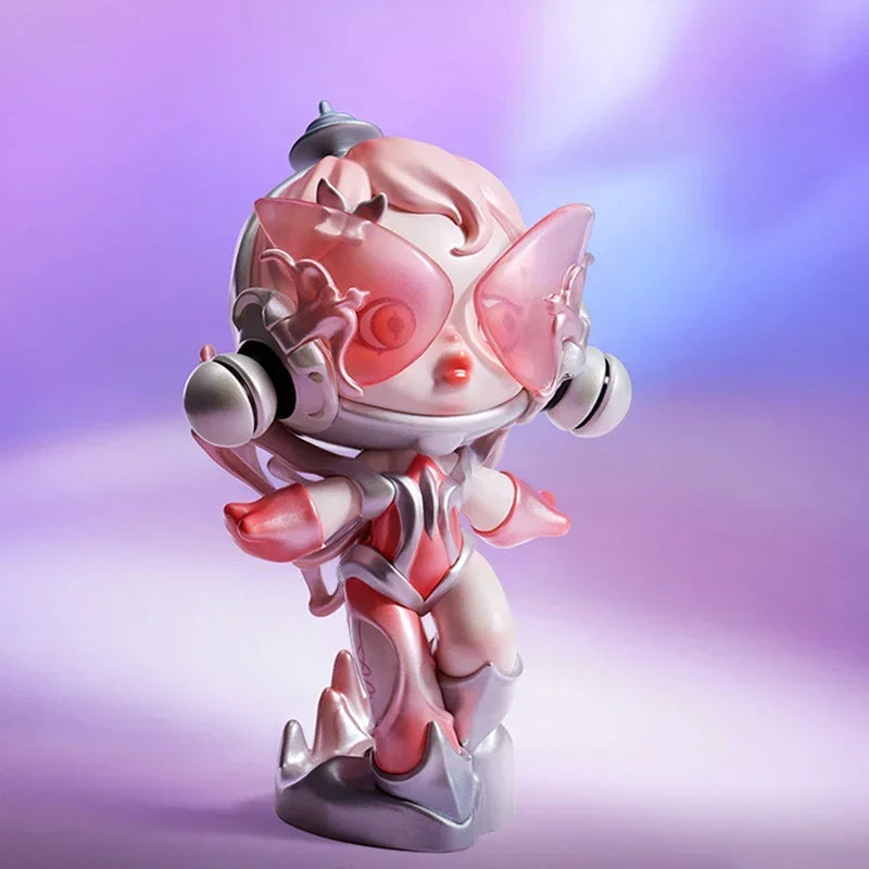 Skullpanda Sound Series – Collector Edition