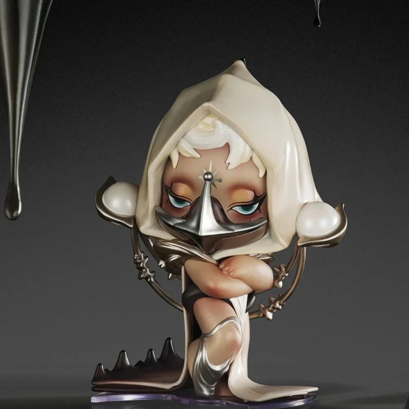 The Sound Series – Skullpanda Mystery Box