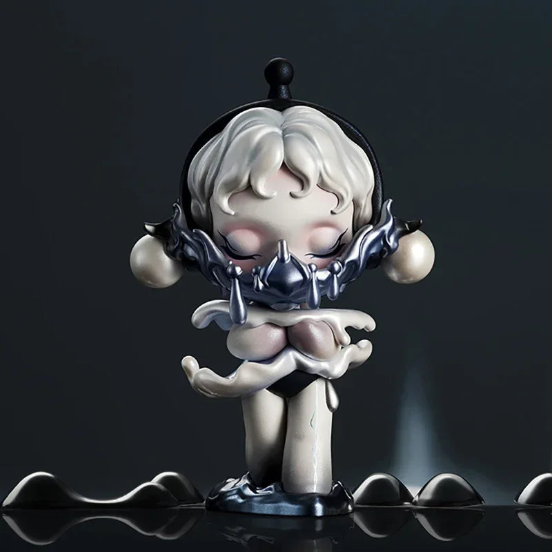 The Sound Series – Skullpanda Mystery Box